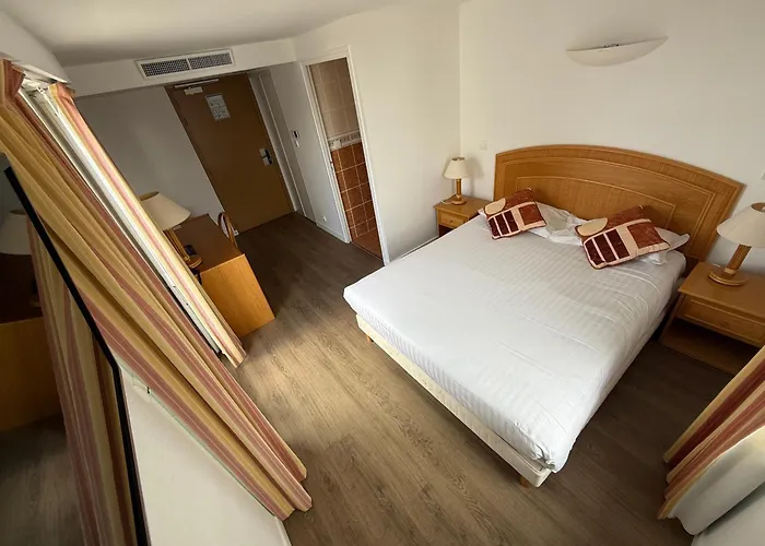 Hotel Edenia - Spa Estime&Sens