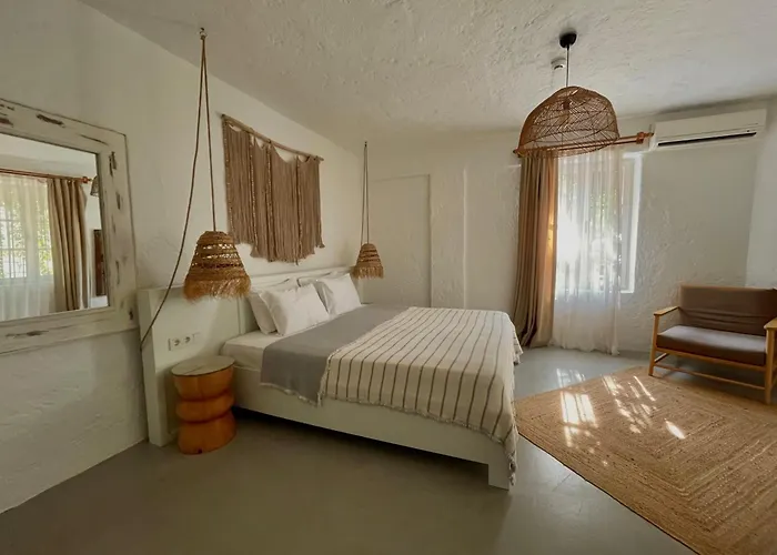 Kurabiye Hotel (Adults Only)