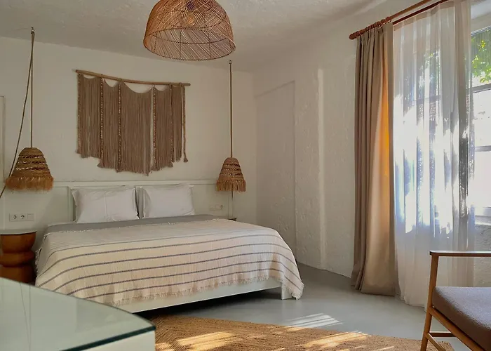 Kurabiye Hotel (Adults Only)