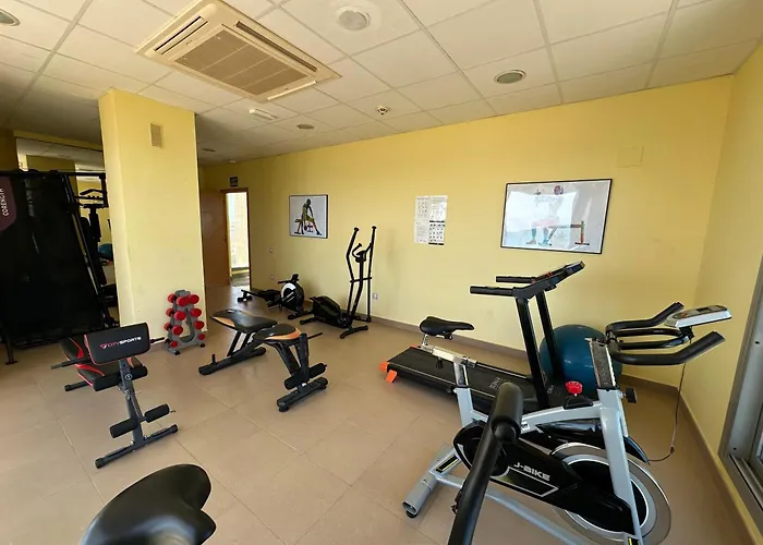 Alcocebre Suites Hotel