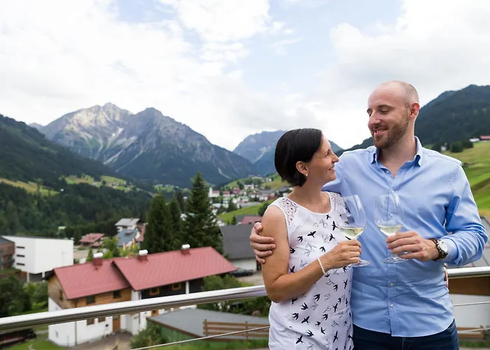 Hotel Birkenhöhe