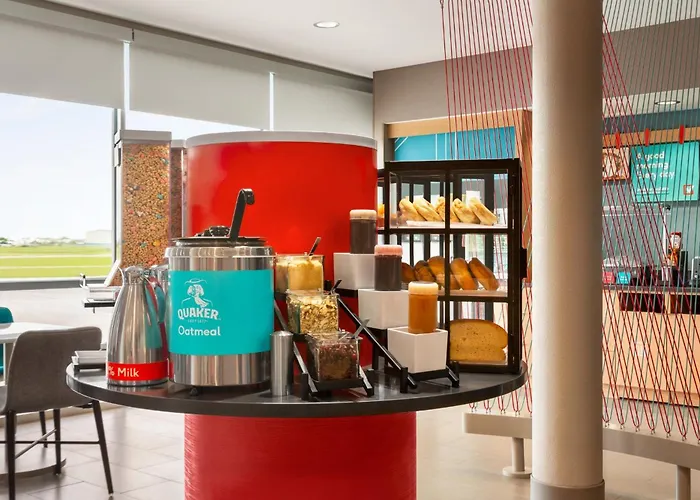 Avid Hotels - Lancaster By Ihg