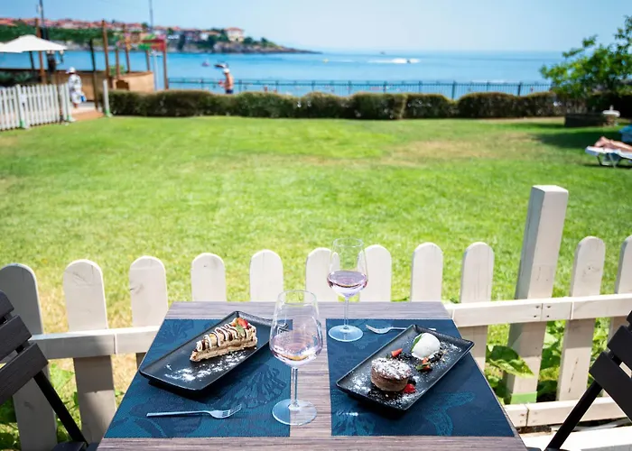 Hotel Villa List