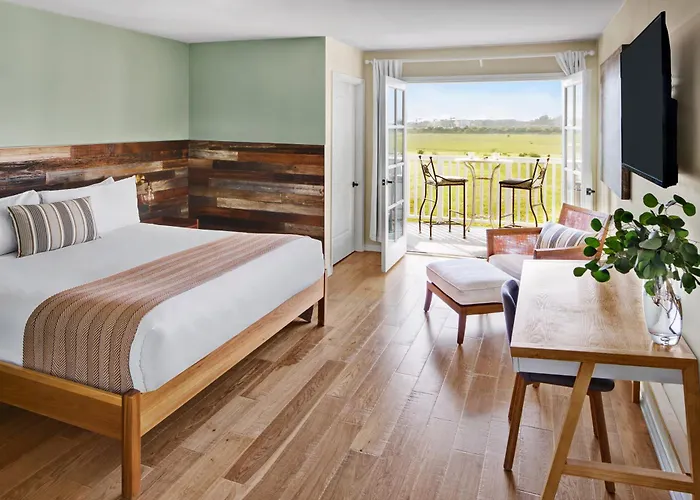 Inn At Playa Del Rey