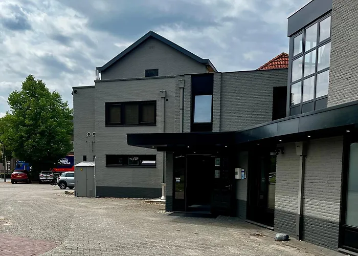 Hotel De Roode Leeuw Terborg