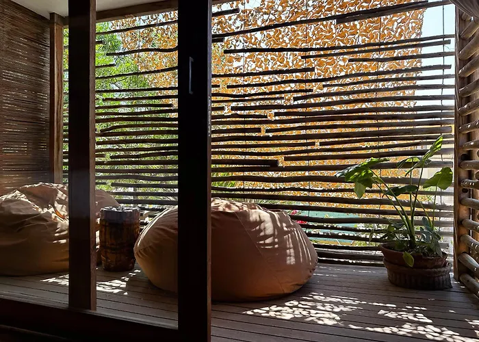 Eco Lodge Mancora