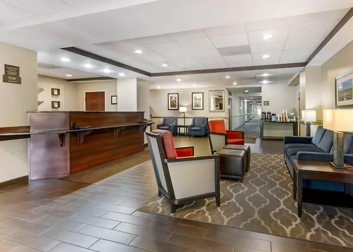 Comfort Inn & Suites Christiansburg I-81