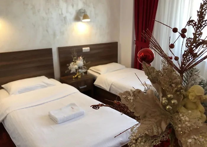 Hotel Premier Botosani