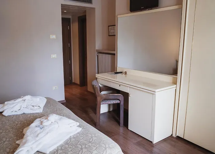 Hotel Terme Marconi