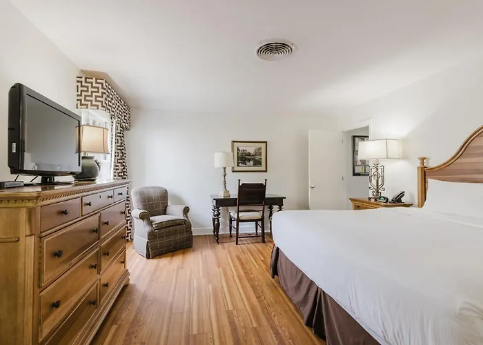 Merry Acres Inn