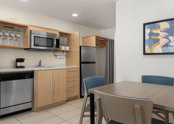 Home2 Suites By Hilton Lexington Park Patuxent River Nas, Md