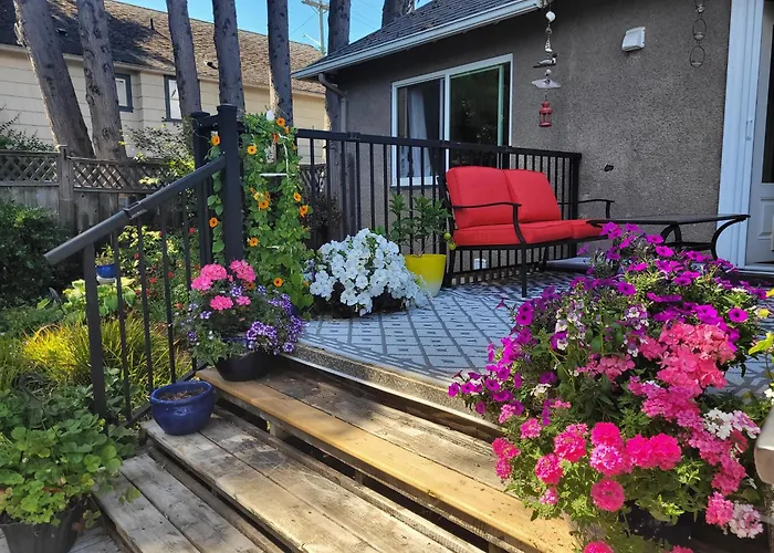 Campbell Cottage B&B