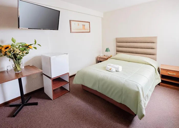 Hotel San Felipe Suites