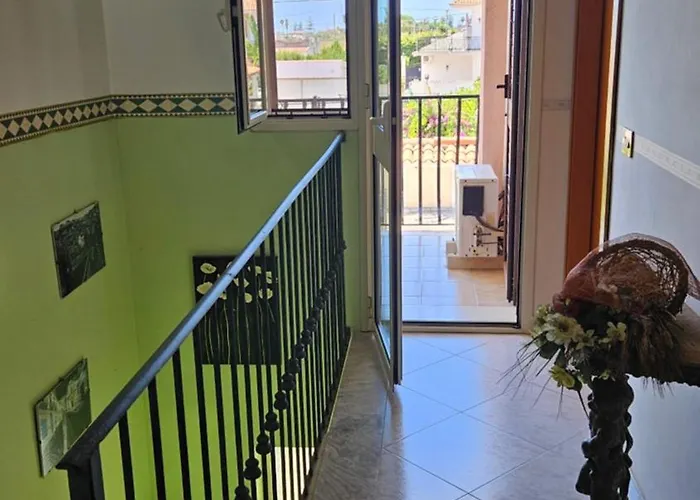 B&B Villa Pegaso