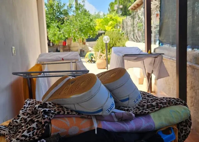 B&B Villa Pegaso