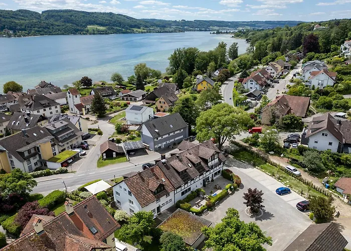 Hotel Kellhof - Bed & Breakfast