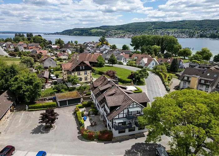 Hotel Kellhof - Bed & Breakfast