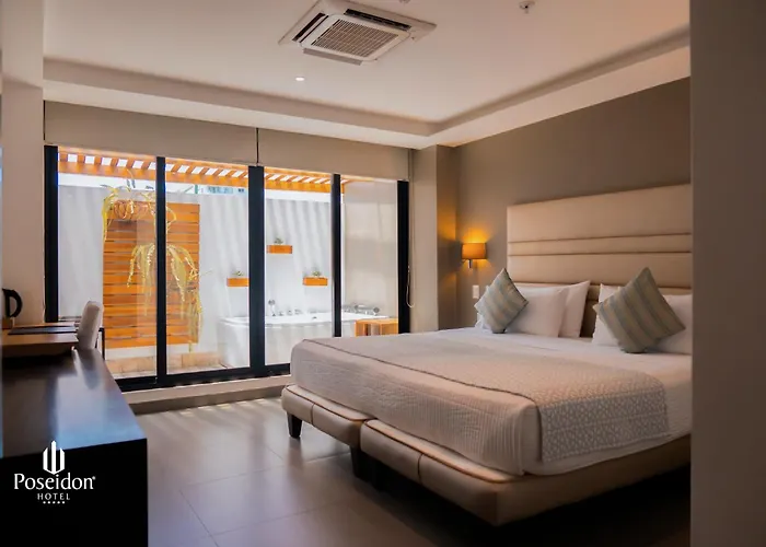 Hotel Poseidon