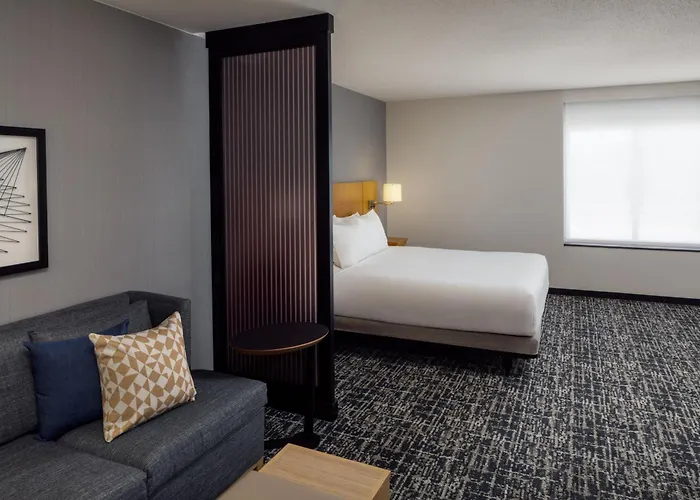 Hyatt Place Chicago Midway Airport