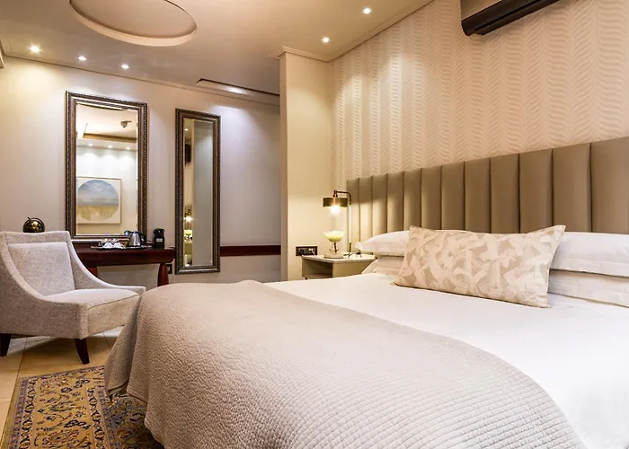 Kimberley Anne Hotel
