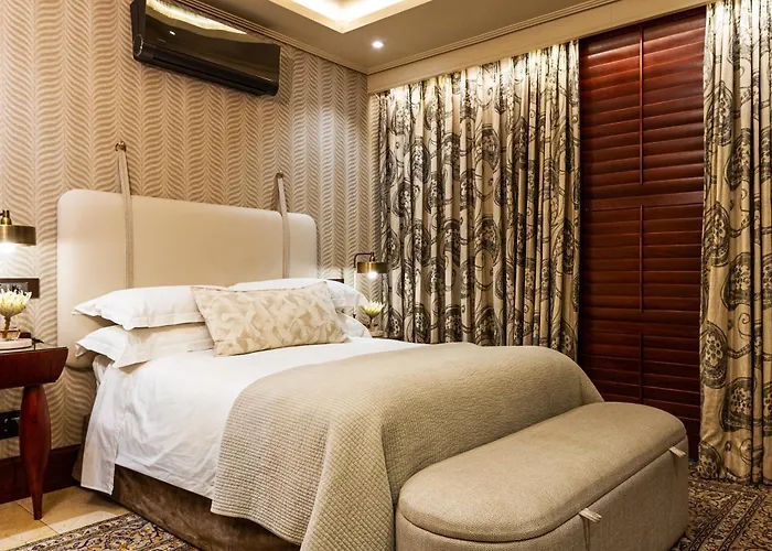 Kimberley Anne Hotel