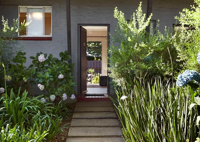 Brahman Hills - Gardens, Spa, Hotel & Villas - 5Star