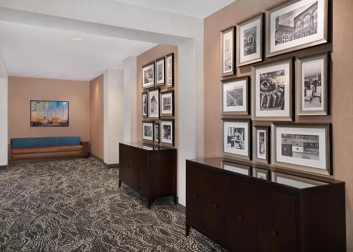 Homewood Suites By Hilton Grand Rapids Downtown