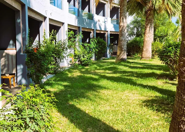 Sentido Marillia Resort&Spa