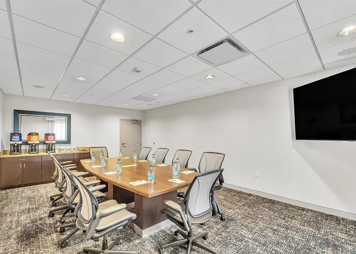 Hampton Inn & Suites Kenosha Pleasant Prairie