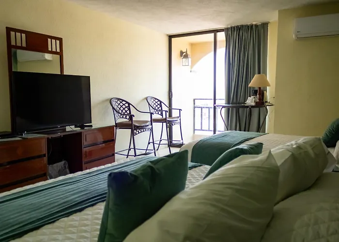 Hotel Bello Cordoba