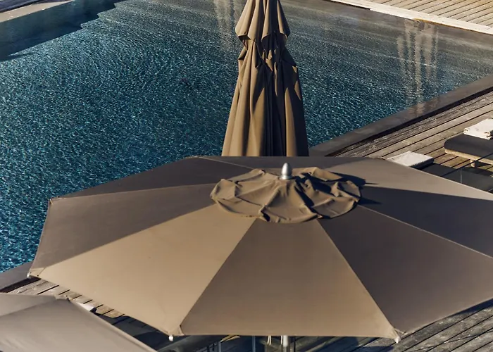 Hotel Plage Palace & Spa