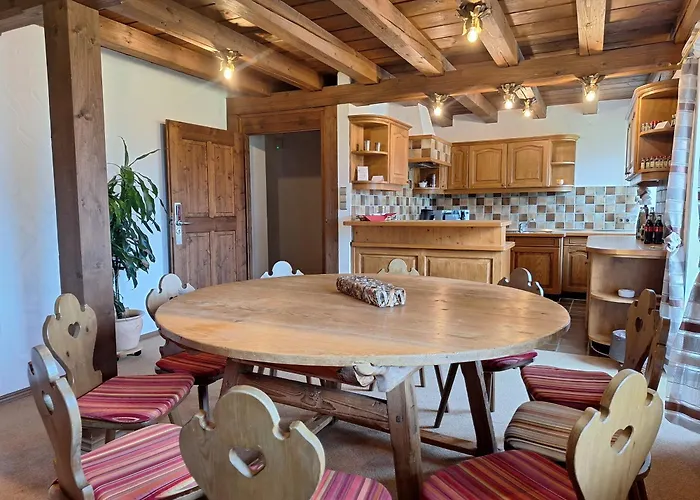 Karsten Gauselmanns Heißenhof Hotel garni