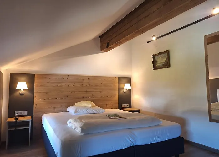 Hotel Heissenhof