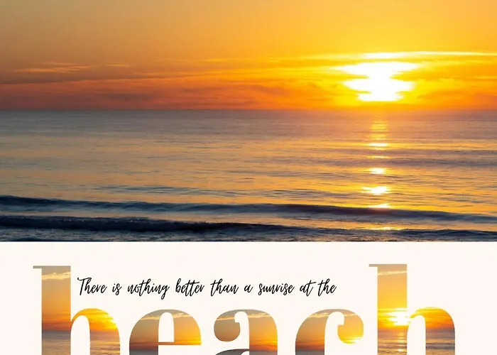 Portrush Getaway - Holiday Let