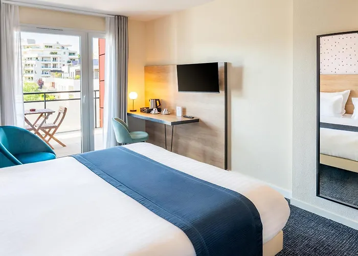 Best Western Hotel Fontaine Argent