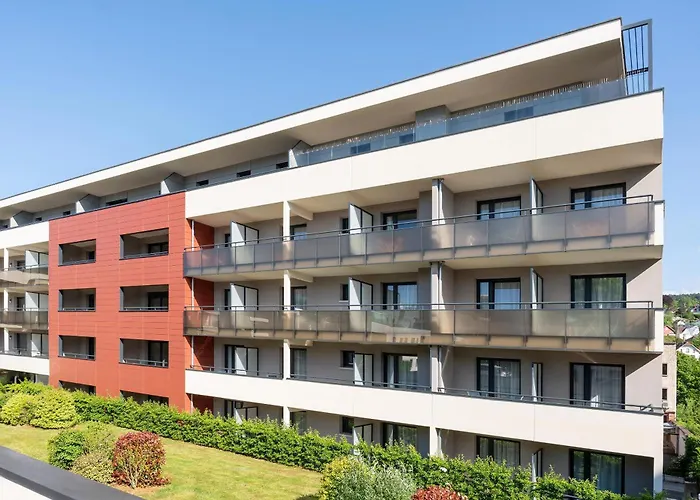 Best Western Hotel Fontaine Argent