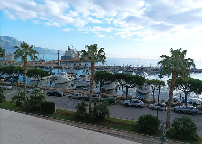 Stella Maris Gaeta