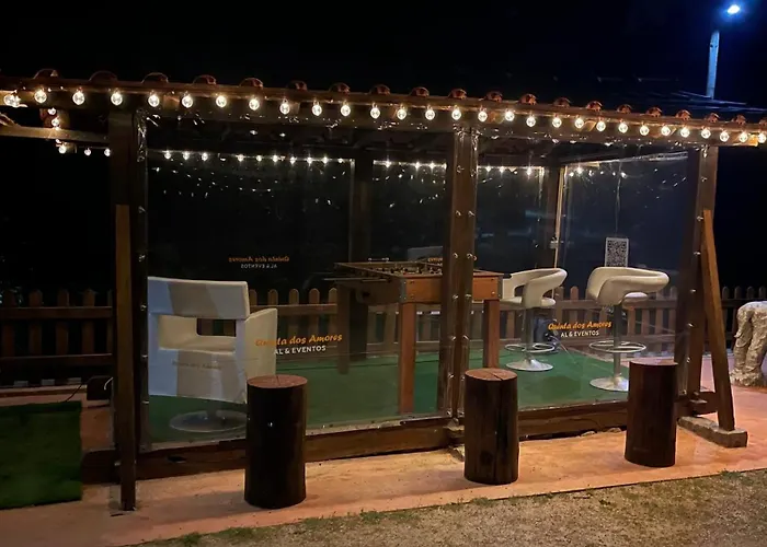 Quinta Dos Amores