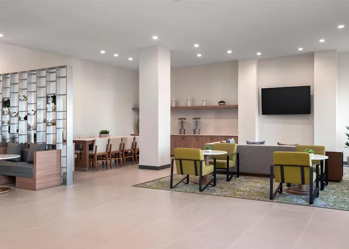 Homewood Suites By Hilton Fremont