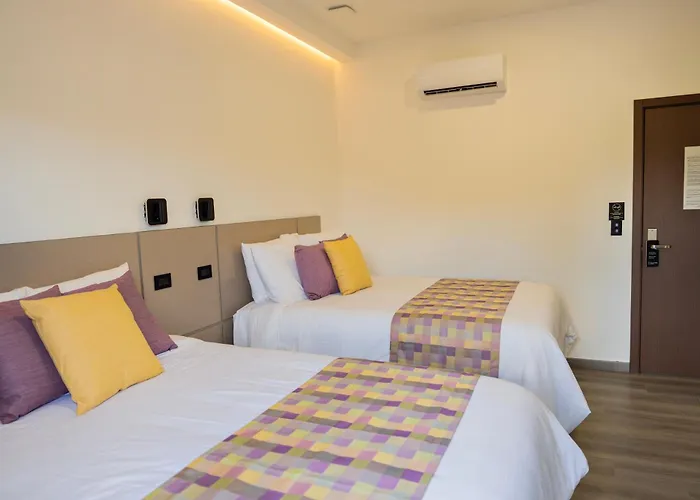 Elithe Hotel