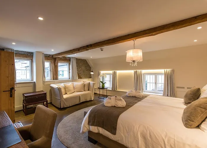 Boutique - Hotel Adara