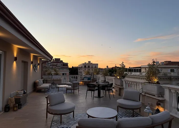 BH Hotel