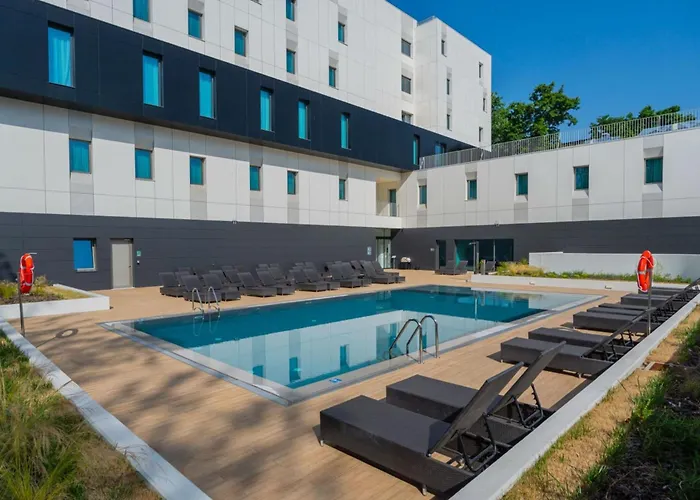 Holiday Inn Braga By Ihg