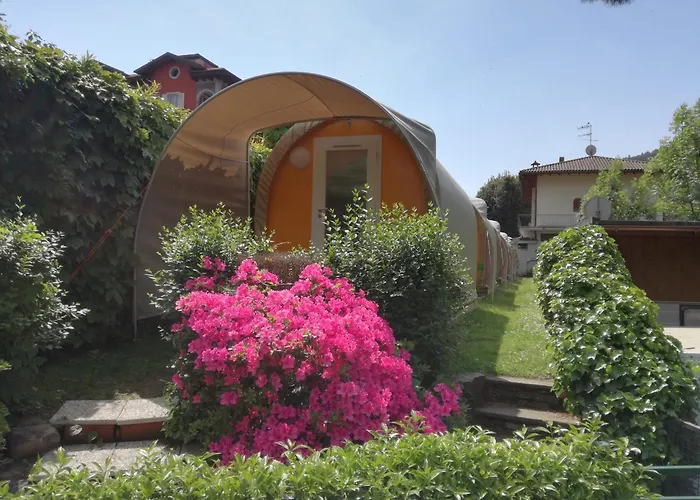 Camping-Village Del Sole