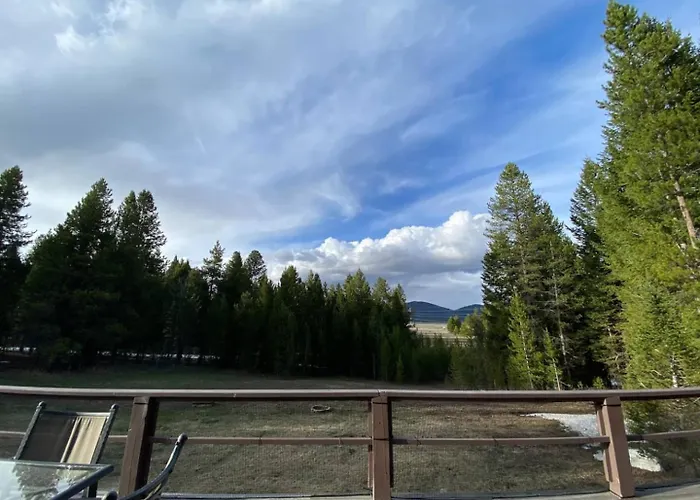 House In The Woods - 20 Min To Ynp