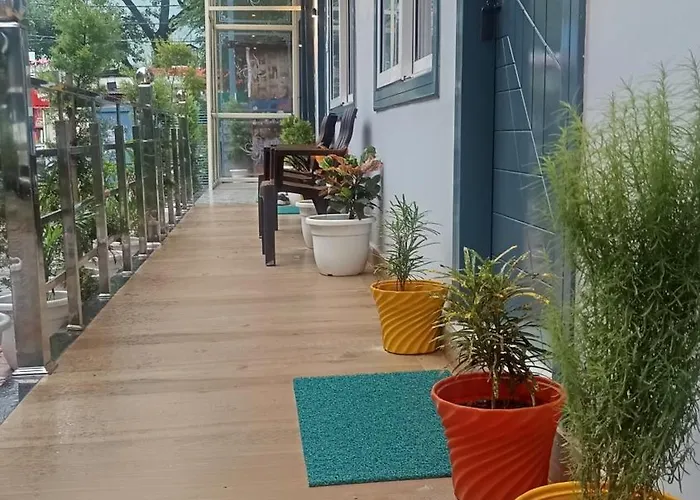 Hanumant Resort