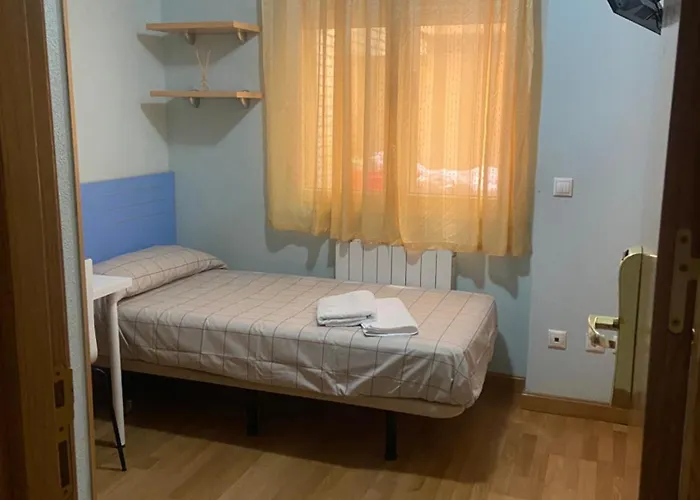 REMANAL Residencia