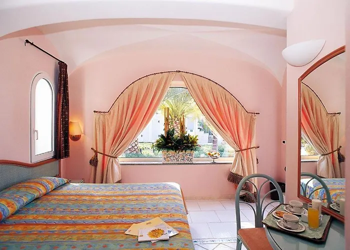Hotel Carlo Magno