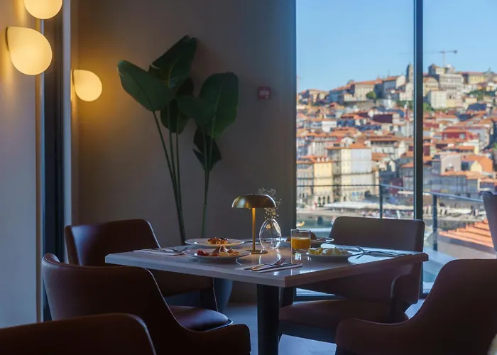 Porto River Soul Hotel