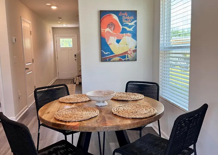 Surfside Kottage